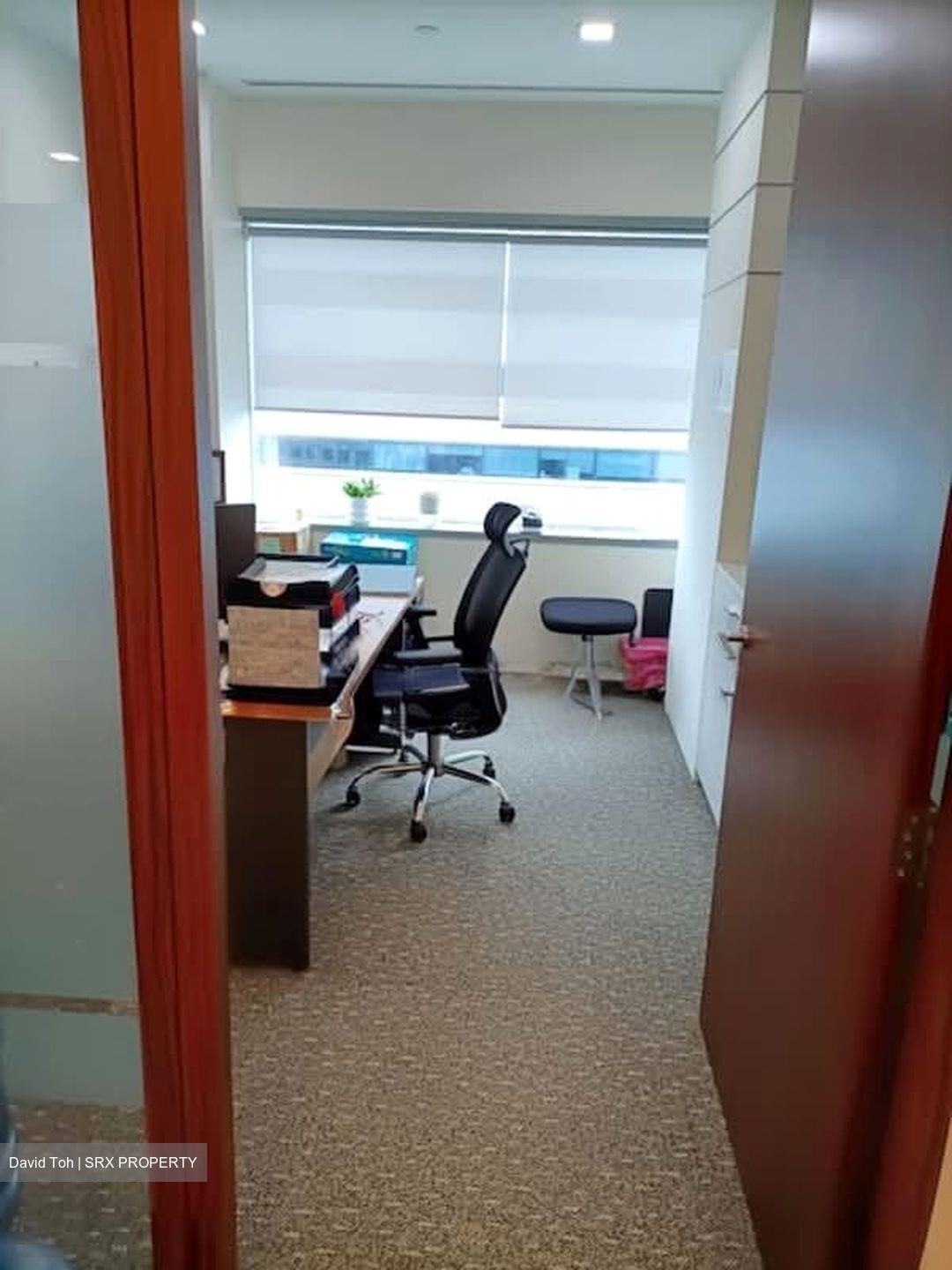 Suntec Tower Three (D1), Office #572119091